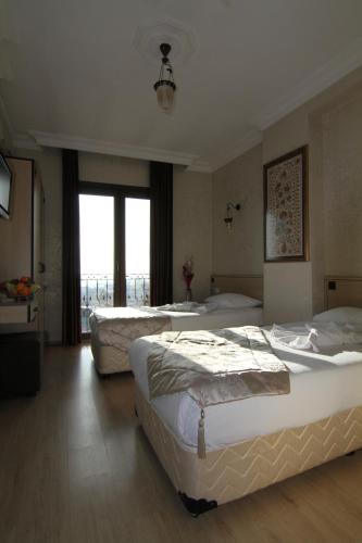 Art City Hotel Istanbul, Istanbul (photo 7)