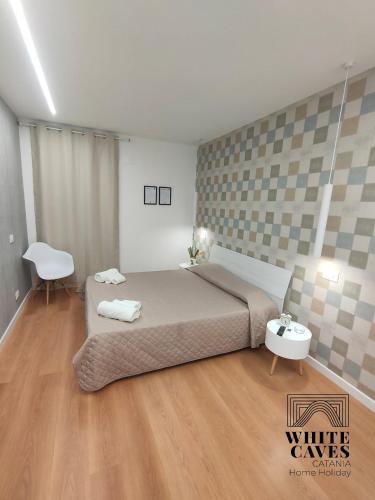  white caves catania rooms in Catania