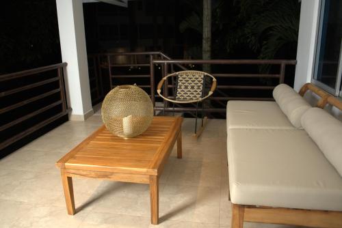 AITABU HOTEL CAMPESTRE in La Palmera