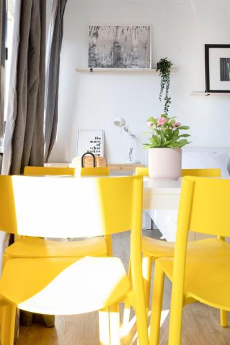 Travel & Live Alegria Apartments 3
