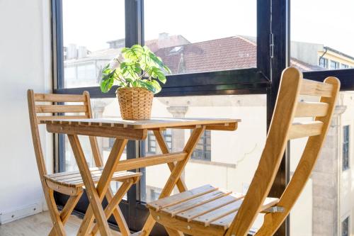 Travel & Live Alegria Apartments 4
