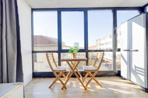 Travel & Live Alegria Apartments 1