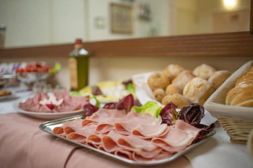 Strozzi Palace Hotel - image 14