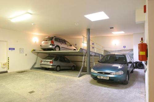 レジデンス タボール