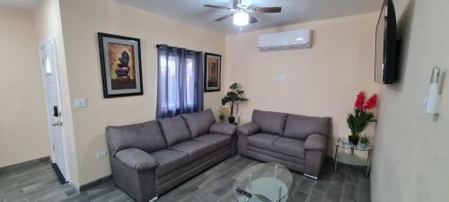 super secured and private condo with fiber internet