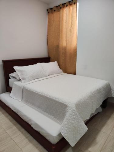 Apartamento Boutique San Gil - Pinchote