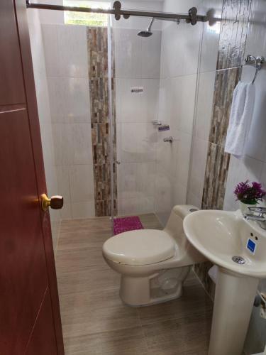 Apartamento Boutique San Gil - Pinchote