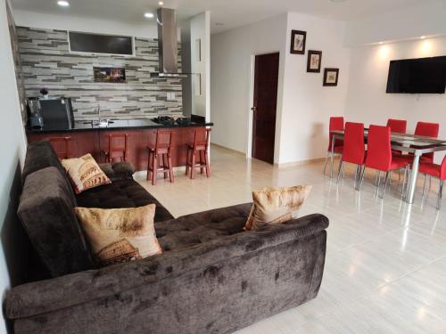 Apartamento Boutique San Gil - Pinchote