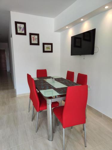 Apartamento Boutique San Gil - Pinchote