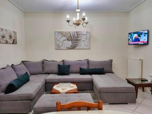 Marias Comfy apartment