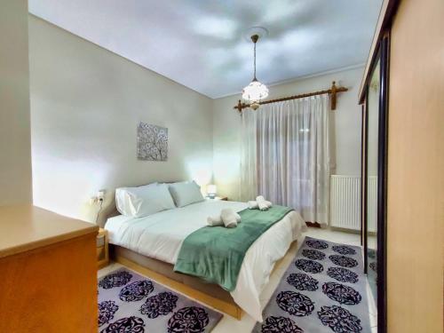 Marias Comfy apartment