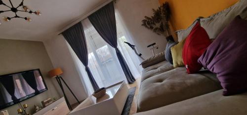 Apartman Centar