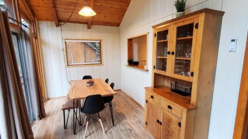 設施, Redwood Retreat, Mountains, Adventure and Nature in 波特維爾