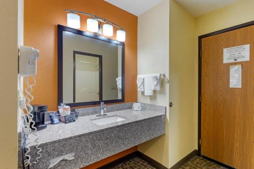 Quality Inn-Wooster