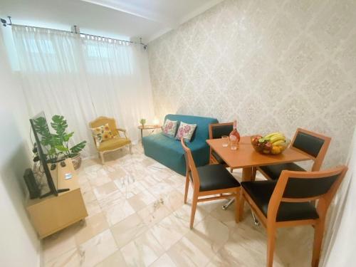 Apartment in the Best Location in Lisbon