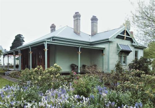 Oakdene Heritage Accommodation - Saint Marys