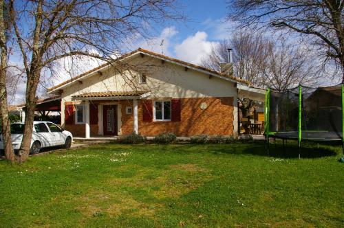 Bassin d'Arcachon 10 personnes - Location saisonnière - La Teste-de-Buch