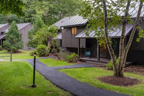 Mill Run 3D in Quechee, USA