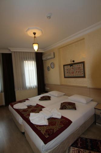 Art City Hotel Istanbul, Istanbul (photo 8)
