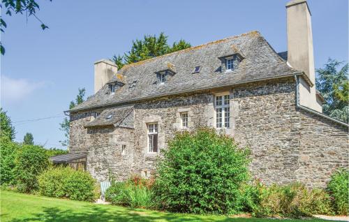 Manor Taulé 01 - image 2