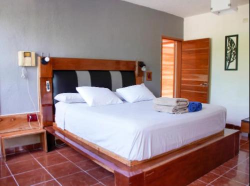 Casa Real Cozumel in Cozumel, Mexico