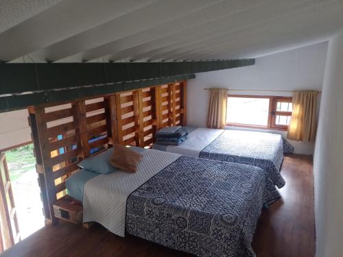 CABAÑA LOS JUANES (CABANA LOS JUANES) in Sutamarchán