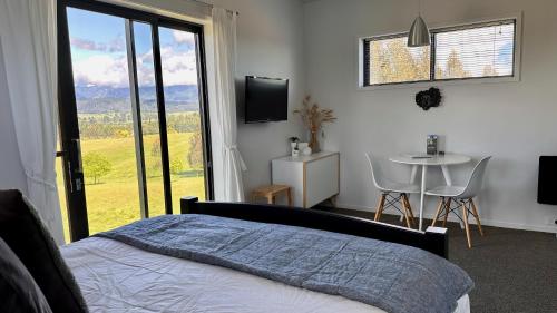 Tasman View Accommodation