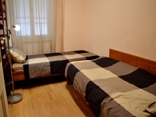 Gabriel Apartment, Budapešť (fotografie 7)