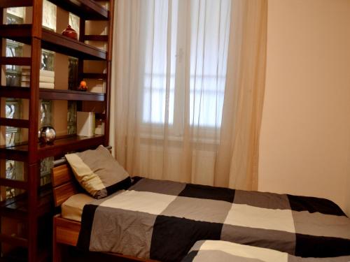 Gabriel Apartment, Budapešť (fotografie 8)