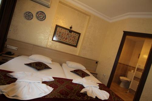 Art City Hotel Istanbul, Istanbul (photo 10)