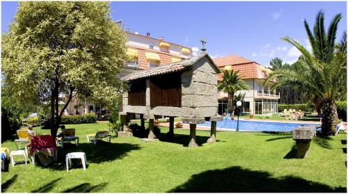 40701352 Hotel Spa Atlántico San Vicente do Mar