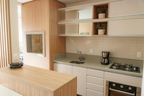 Lindo apartamento em Gramado in Carniel