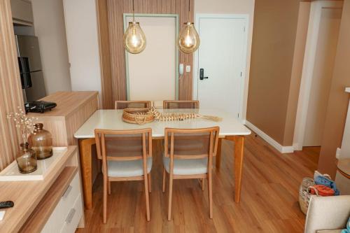 Lindo apartamento em Gramado in Carniel