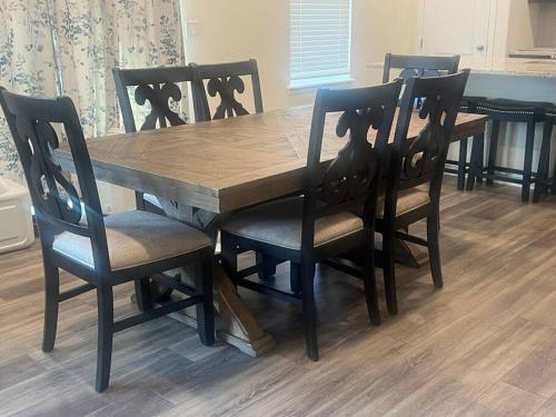 Spacious 3 Bedroom 2 1/2 Bath Home Self Check In in Πάρκερ(Κολοράντο)