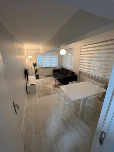 Relax room