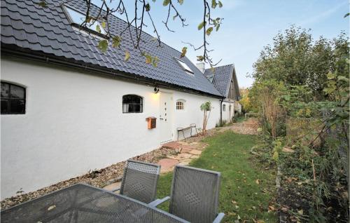 Gorgeous Home In Rydebck With Wifi - Rydebäck