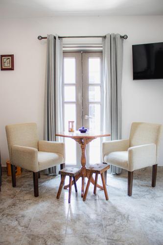 Luxury Suite, Bellas Villas, Villa LUNA in San Miguel de Allende, Mexico