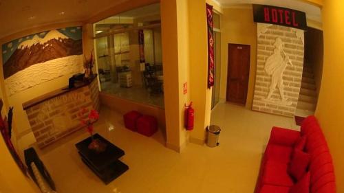 Hotel REY DAVID - image 3