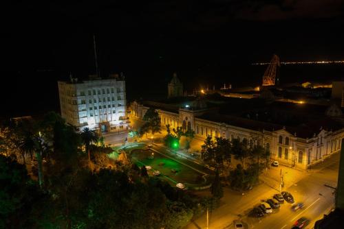 Hotel Atlantico Rio Grande