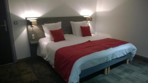 1 queen bed