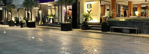 BYD Lofts - Boutique Hotel & Serviced Apartments - Patong Beach, Phuket