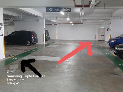 KLVIEW LEGASI KG BARU, Kuala Lumpur (fotografie 9)