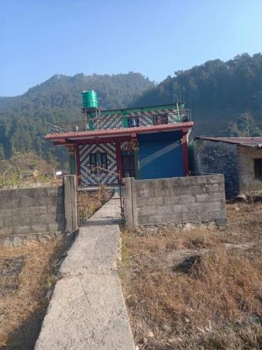 Forest retreat home — Hotel in Pokhara