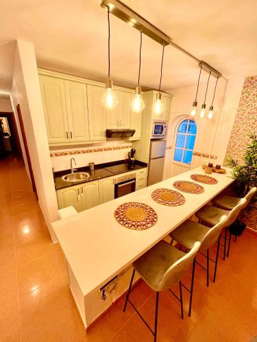 Luxury Beach Tanza in 普拉亞本田