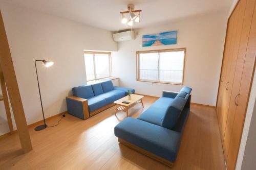 アブラハウス別府, Beppu (Foto 9)
