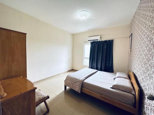 A-8-11 Marina view villas