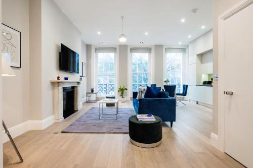 Arcore Central Rental Bloomsbury