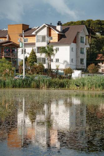 Lindo apartamento em Gramado in Carniel