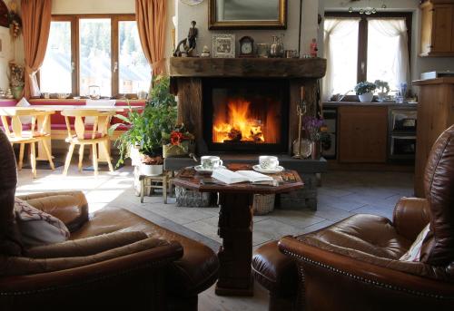 Alpi & Golf Hotel – Bormio, VA