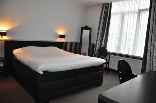 Hotel Louisa - main image